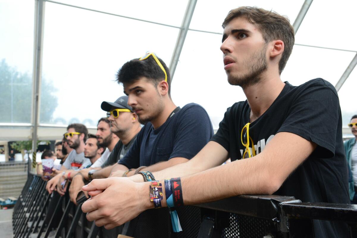 Foto 63 de la viernes 7 de julio | Bilbao BBK Live 2017